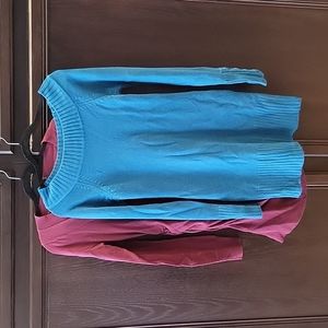 Sweater Dress Bundle